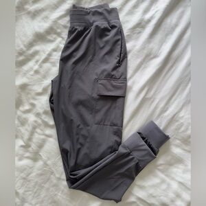 Women’s Pants | Joggers, Scrub bottoms, Grey